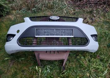 Zderzak Przód Ford Focus Mk2 Lift 2008rok Cena za Kompletny Zderzak!!