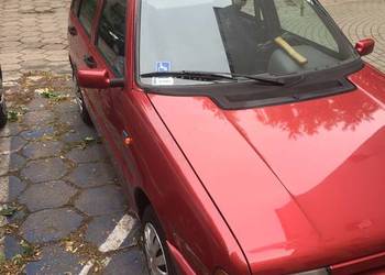 Fiat UNO II 2000  1.0
