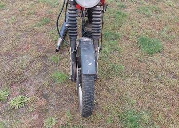 Mz etz 150