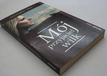 Mój przyjaciel Wilk - Christopher Ross FA