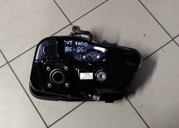 Zbiornik paliwa bak Honda Shadow VT 1100 85-86