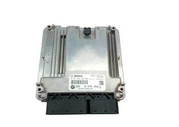 STEROWNIK SILNIKA 8475352 0281035496 3.0 D 312KM Bmw X6 II (2014-2019) F16