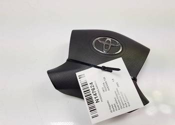 PODUSZKA AIRBAG 45130-05112 TOYOTA AVENSIS T25