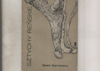 Sztychy reńskie - Szymański