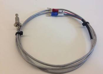 Termopara WRNT-02 Typu „K” M6 L=15mm