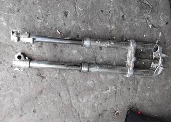 Yamaha Yz 250 zawieszenie lagi półki sztyca