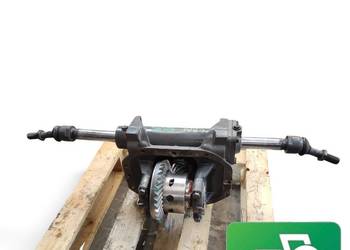 Dyferencjał 10x35 Wkład osi 11444 Claas Celtis 456