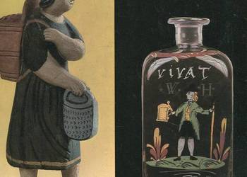 Tradycje twórczości ludowej W Czechach i na Morawach