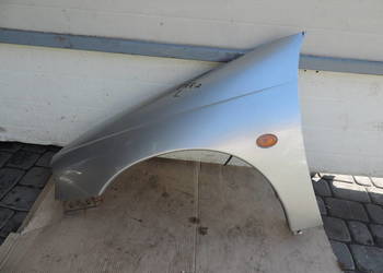 OPEL TIGRA A  BŁOTNIK LEWY PRZÓD PRZEDNI Z147