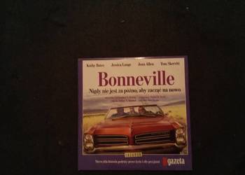 Bonneville film