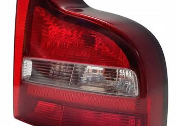 LAMPA PRAWA Volvo S80 I 98-04r TYLNA prawy tył pasażera Europa