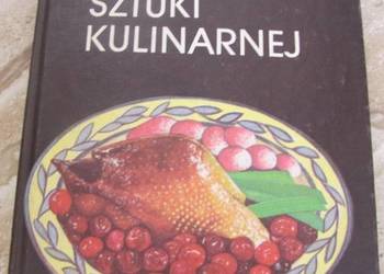 LEKSYKON SZTUKI KULINARNEJ - HALBAŃSKI E.M.