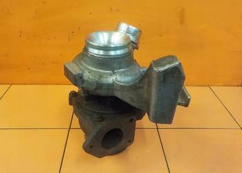 BMW E87 E90 X3 X1 2.0 D 11r 143KM N47 turbina turbosprezarka 7810189