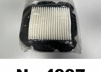 SUZUKI DL 650 1000 V-STORM Filtr powietrza oryginalny OEM 13780-27G10-000