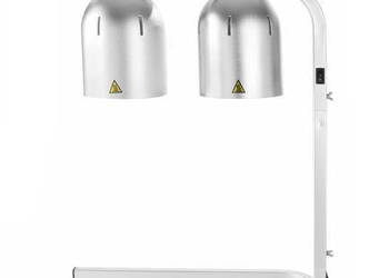 Lampa do podgrzewania potraw 273906