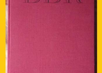 DDR - album / j.niem/1969 / krajobraz/ kultura/ przemysł