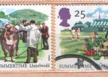 Zn. Anglia Mi 1529, 30 kas 1994
