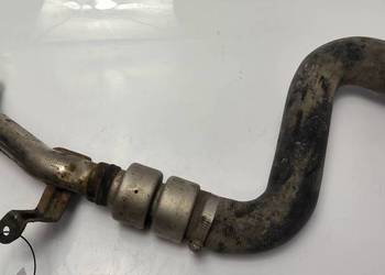 PRZEWÓD RURA DOLOT LAND ROVER RANGE ROVER VOGUE L322