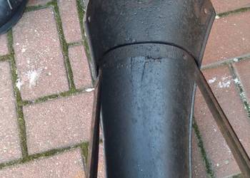 Błotnik przedni WSK