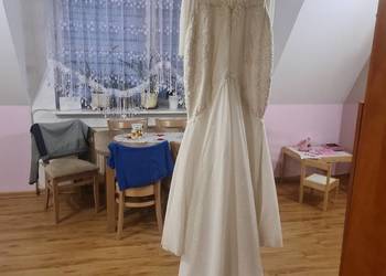 Suknia ślubna