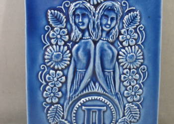 Kafel Ceramiczny JIE Gantofta Bliznieta