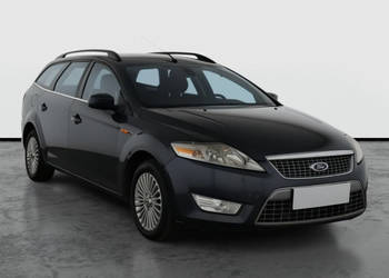 Ford Mondeo 2.0 TDCi