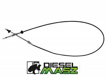 RE279358 LINKA Gazu John Deere 5076E, 5082E, 5083E, 5090E