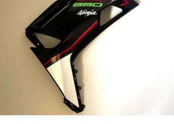 KAWASAKI Ninja 650 EX650 20- Owiewka Osłona Bok Boczek [P] 55028-0829