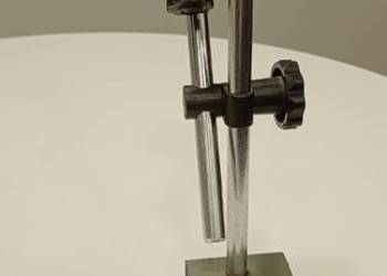 Statyw do miernika zegarowego