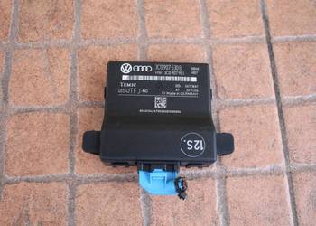 MODUŁ STEROWNIK GATEWAY VW PASSAT B6 3C0907530B