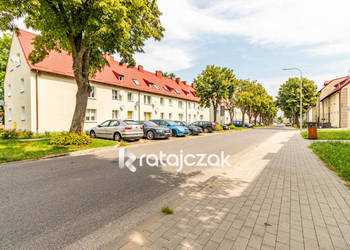 Sprzedam mieszkanie 42.78m2 2-pok Rumia Kombatantów