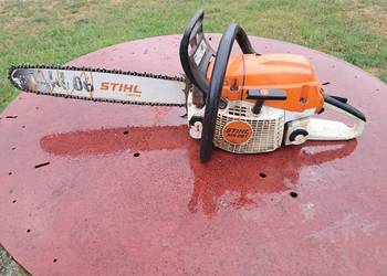 STIHL ms261