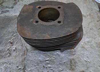 Cylinder shl m11 żeliwny