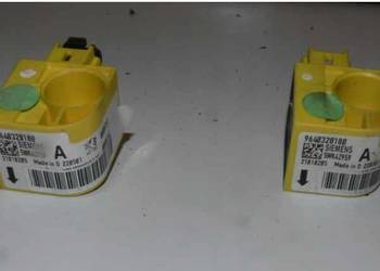 PEUGEOT 607 CZUJNIK UDERZENIA BOCZNEGO 9640320180  CENA ZA S PEUGEOT 607 CZUJNIK UDERZENIA BOCZNEGO 9640320180  CENA ZA S