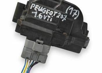 PRZEPUSTNICA Peugeot 308 3008 Mini R56 1.6 VTI V757669780