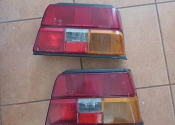 Toyota Tercel L20 lampa tył tylna prawa hatchback