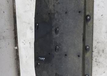 OSŁONA PODWOZIA LEWA QASHQAI J10 LIFT 74815BR00A