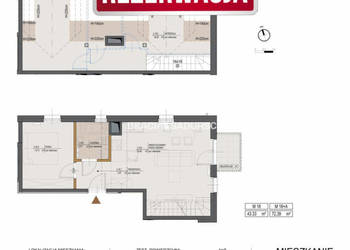 Oferta sprzedaży mieszkania Kraków 70.02m2 3 pokojowe Oferta sprzedaży mieszkania Kraków 70.02m2 3 pokojowe