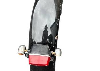 Błotnik tył Moto Guzzi California EV EVOLUTION 1100  97-05