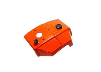 Kompletna Pokrywa Silnika i Filtr Powietrza do Stihl 070 090 1106 084 0601