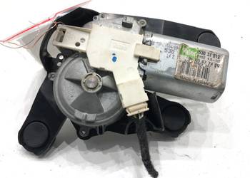 SILNIK WYCIERACZEK TYŁ PEUGEOT 308 I 9680477480 Hatchback 07-16 NAPĘD