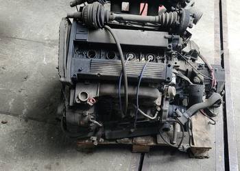 Silnik Lancia , Kappa thema, delta, 2.0 16v turbo
