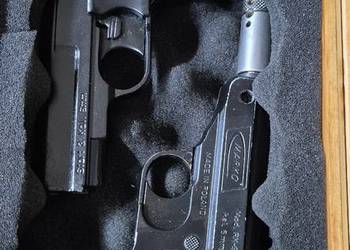 Pistolet hukowy Marko i Start 3.