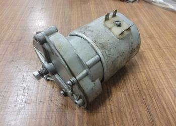 Nowy Silnik wycieraczek M7g Warszawa Żuk Nysa (12V 15W)