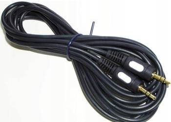 KABEL JACK - JACK AUX 3,5 5M STEREO VITALCO JKJ30