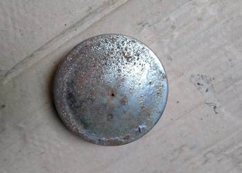 Junak m10 m07 korek baku paliwa