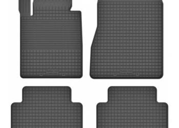 Mercedes W116 72-80 gumowe dywaniki NOWE