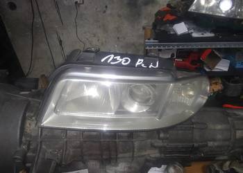 A4 B5 LIFT REFLEKTOR