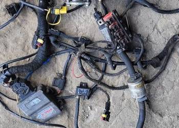 LPG Stag-4 Instalacja butla 56l