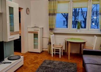 Kawalerka - świetna lokalizacja